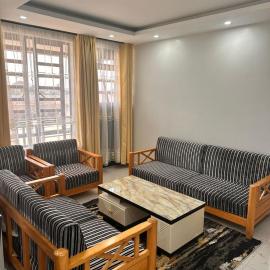 Nalim bliss garden, hotel din Ruiru