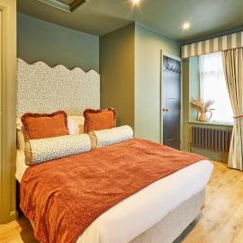 Host & Stay - Hecklers Nook