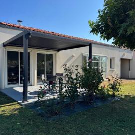 Maison d'architecte