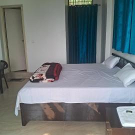 Bhagwati Home Stay, hotelli kohteessa Chaubattia