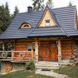 Bacówka Polanki, Hotel in Obidowa