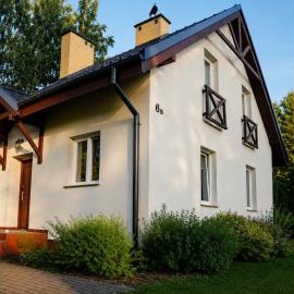Domek na Morskiej