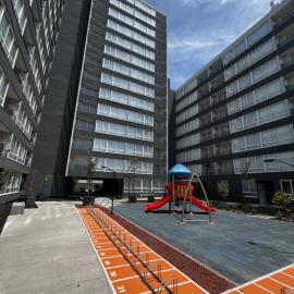 Rancagua Central -Moderno Depto 2 Habitaciones, hotel a Rancagua