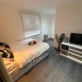Echelon Executive suite 1, hotel in Bradford