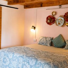 Satyasha Farmstay
