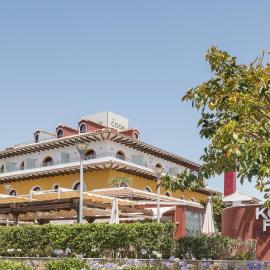 The Cookbook Gastro Boutique Hotel & SPA, hotel u gradu 'Calpe'