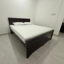 Jaffna Gateway Hotel and Restaurant, hotel in Kanakarayankulam