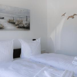 Pension zur Inselbrücke - Apartments & Ferienwohnung, hotel in Wolgast