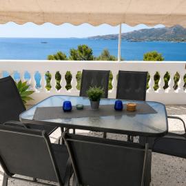 Villa Loula Apartment II