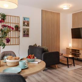 HeideHygge 6, hotel u gradu Šneverdingen