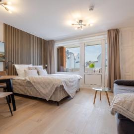 Appartement Agnes