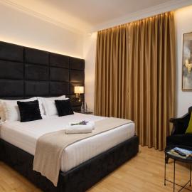 Hotel Artist Tirana, hotel di Tirana