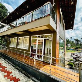 3C COMFORT STAYs, hotel in Attigundi