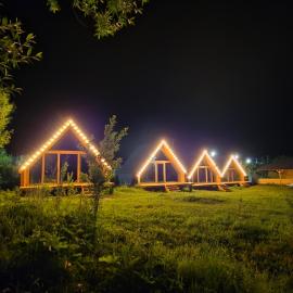 Кольсай Тау Оректы resort, hotel in Kurmenty
