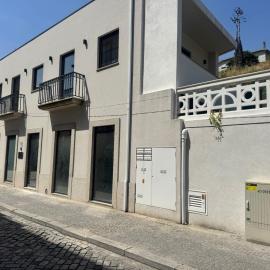 Casa da estação 1