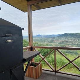 The Weekender, hotel a Kunkunu