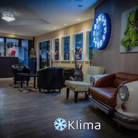 트리어에 위치한 호텔 Hotel Aulmann