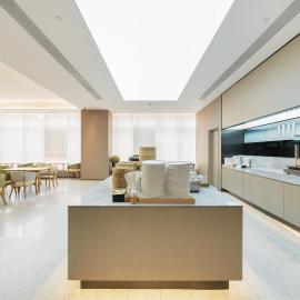 JI Hotel Shenzhen Futian Convention & Exhibition Center Huanggang