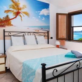 Casa Vanessa by the Sea, hotel a Putzu Idu