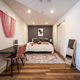 Studio Apartment in the Heart of Philadelphia, hotel a Filadèlfia