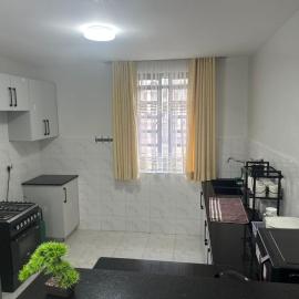 Nalim bliss garden، فندق في Ruiru