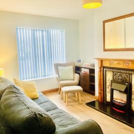 Fourteen Oaks, hotel in Youghal