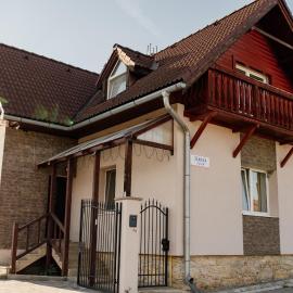 Villa Rustica