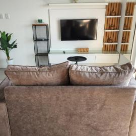 Seaview - 1 bedroom luxury apartment - Coral Point Sibaya