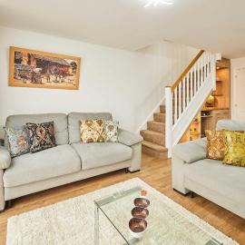Host & Stay - Fells Paddock