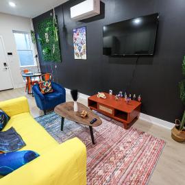Chill in Style Anime Themed Escape