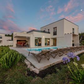 Villa Wave of Love ZadarVillas