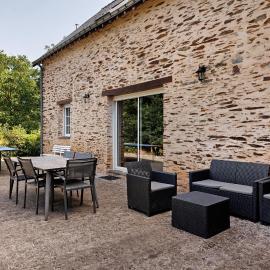 Gîte Le Relais Des Hirondelles