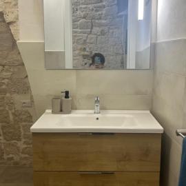 La casetta di Franci, hotel in Castellana Grotte