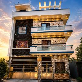 CG Blue Horizon Villa, hotel in Vellore