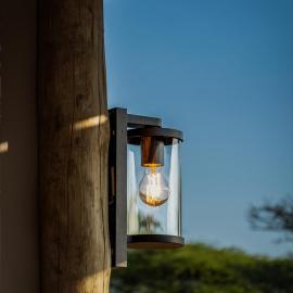Kuona Serengeti, Hotel in Nyabogati