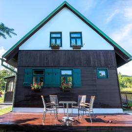 Geltschberg Happy Cottage