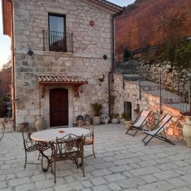 Dimora del Capriolo