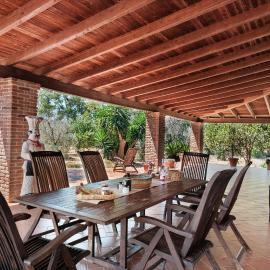 Villa Degli Ulivi, hotell i Avetrana