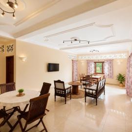 Appartement Baie-Rose SP Nosy-Be