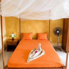 Studio Ylang - Vue mer & détente à Nosy Be, hotel v Nosy-Be