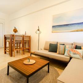 Pachynammos Studios & Apartments, ξενοδοχείο στην Κυψέλη