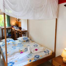 Studio Cacao - Évasion tropicale à Nosy Be, hotel v Nosy-Be