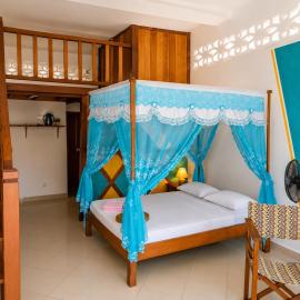 Studio Cannelle - À deux pas de la plage Nosy Be