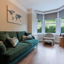 FELL HOUSE - Stylish Lake District Escape by Lake Windermere, hotel in Ambleside