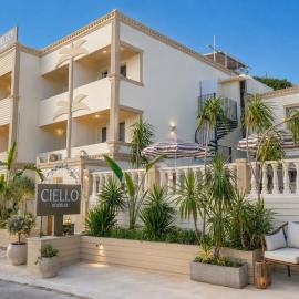 Ciello Hotel Bodrum Adults Only 14