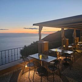 Il Borgo Di Campi, hotel di Riomaggiore