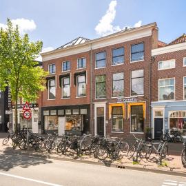 Five Churches View apartments, hotel en Haarlem