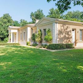 Studio de la Closerie Des Vignes, hotel a Néac