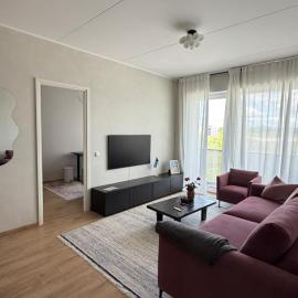 Raadiraja ralli apartment, hotel v destinácii Raadi