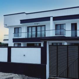 Ayana luxury apartments, hotel Rubavu városában